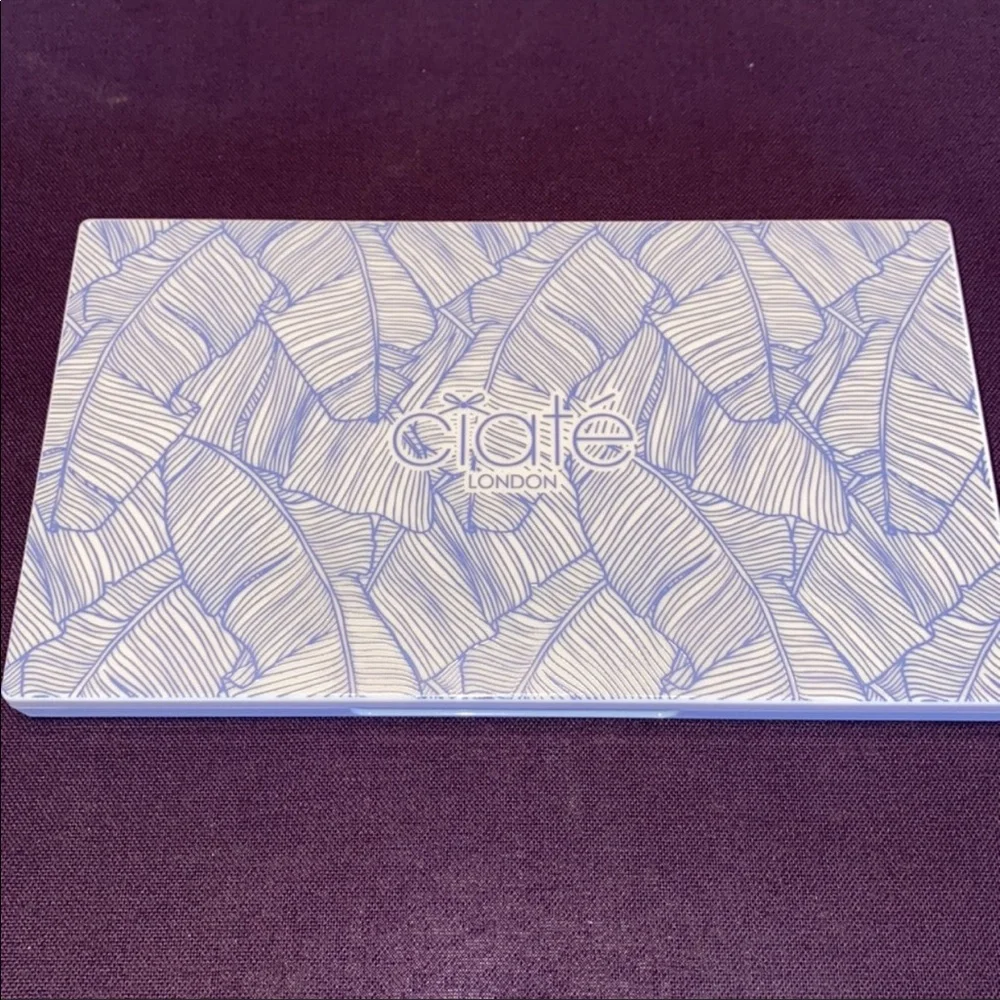 Ciate Eyeshadow Palette - Picture 2 of 4